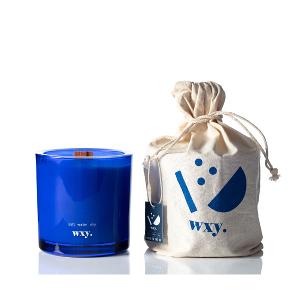 英國wxy Roam 漫遊蠟燭-蔚藍地中海/350g