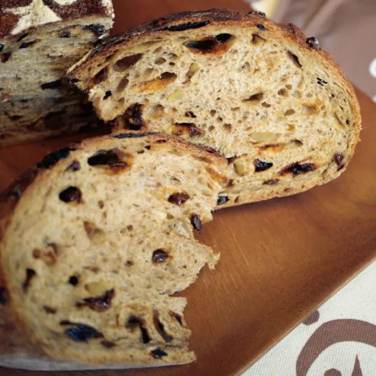 【吳寶春】冠軍組合(酒釀桂圓*1、荔枝玫瑰*1)