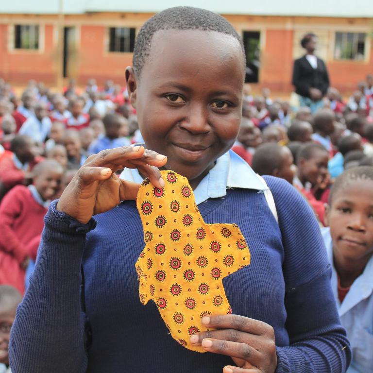 【線上報名繳費】共縫好事-布衛生棉DIY