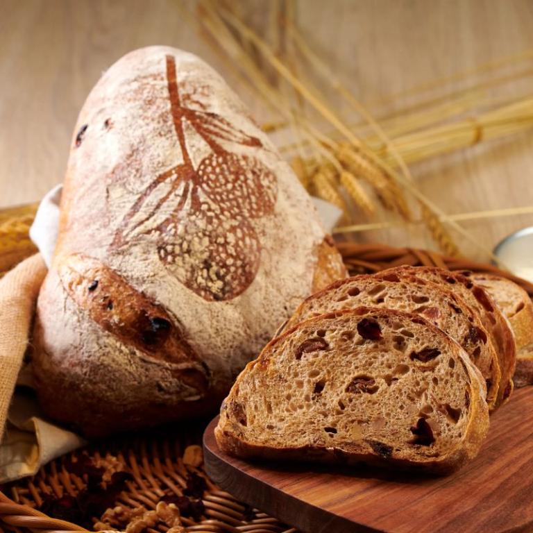 【吳寶春】冠軍組合(酒釀桂圓*1、荔枝玫瑰*1)