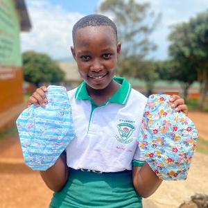 【線上報名繳費】共縫好事-布衛生棉DIY