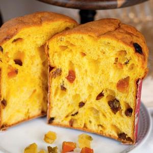 【吳寶春】潘尼多尼Panettone-原味