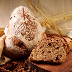 【吳寶春】冠軍組合(酒釀桂圓*1、荔枝玫瑰*1)