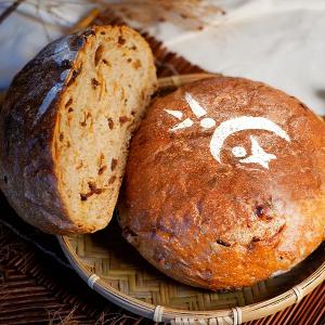 【吳寶春】冠軍組合(酒釀桂圓*1、荔枝玫瑰*1)