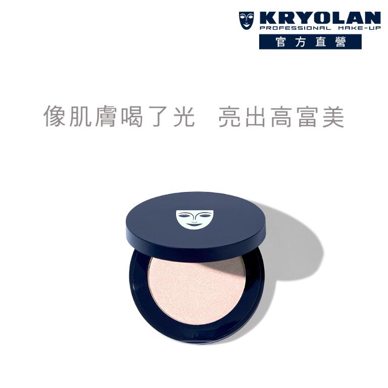 歌劇魅影 3D修容極光餅 4g