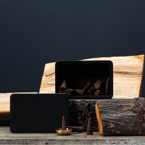 英國wxy 手工香錐禮盒-秘魯聖木