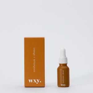 英國wxy 芳香精油-柳橙&檸檬草/15ml