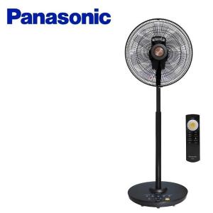 Panasonic 國際牌 16吋 七片扇葉微電腦DC立扇(附遙控器)F-H16LXD