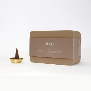 英國wxy 手工香錐禮盒-玫瑰