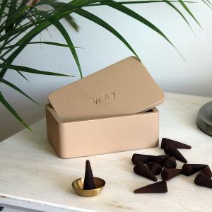 英國wxy 手工香錐禮盒-玫瑰