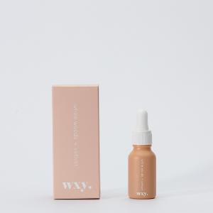 英國wxy 芳香精油-雲杉&岩蘭草/15ml