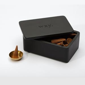 英國wxy 手工香錐禮盒-秘魯聖木