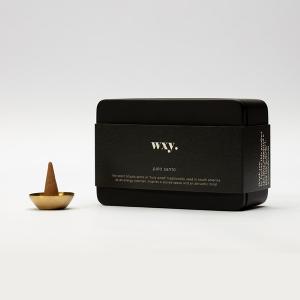 英國wxy 手工香錐禮盒-秘魯聖木