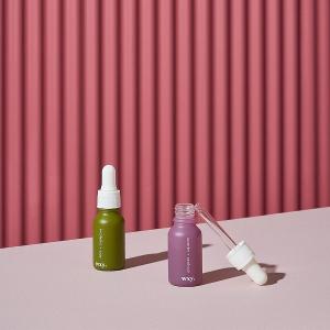 英國wxy 芳香精油-薰衣草&廣藿香/15ml