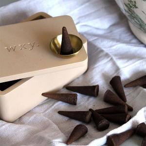 英國wxy 手工香錐禮盒-玫瑰