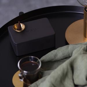 英國wxy 手工香錐禮盒-沉香
