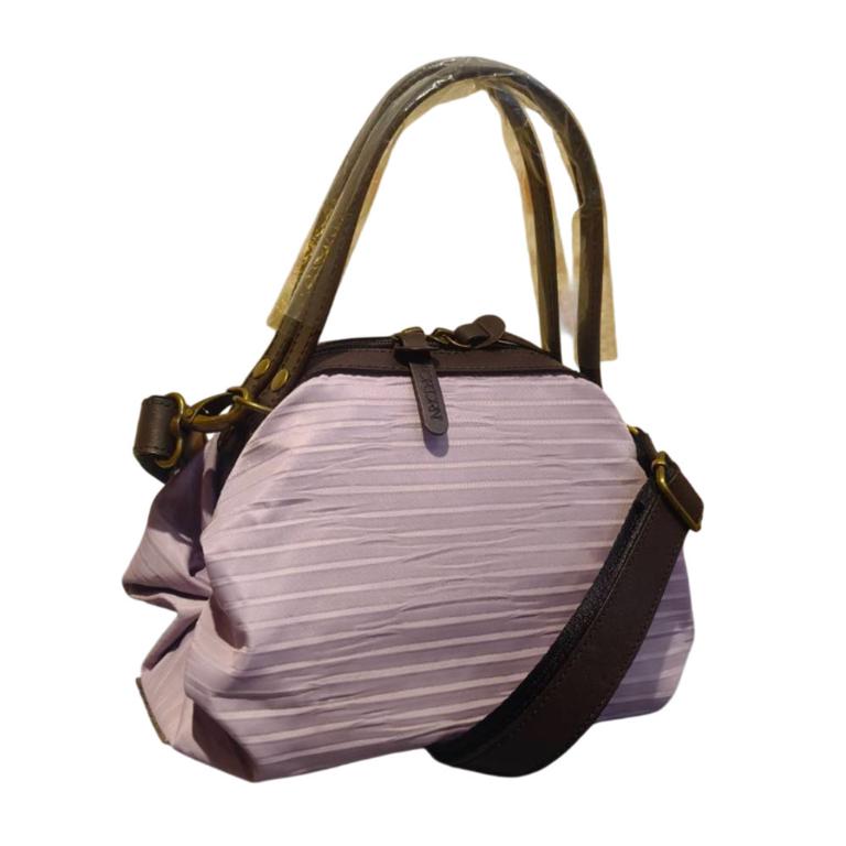 POPCORNGREEN糖果包系列 三用斜背包(S)波浪皺褶系列