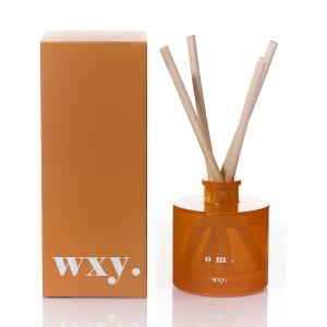 英國wxy 經典瓶裝擴香-om.竹葉&橙花/100ml