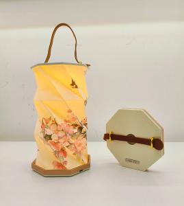 POPCORNGREEN GREENLamp手提折疊燈(M)藝術家聯名