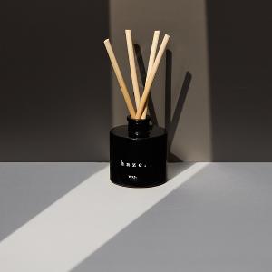 英國wxy 經典瓶裝擴香-haze.廣藿香&麻/100ml