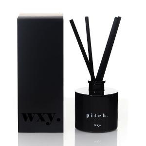 英國wxy 經典瓶裝擴香-pitch.血橙&檀香木/100ml