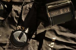 英國wxy Umbra蠟燭-509蘭花,茉莉&丁香