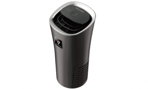 SHARP 夏普 好空氣隨行杯-隨身型空氣淨化器 水晶黑 IG-NX2T-B