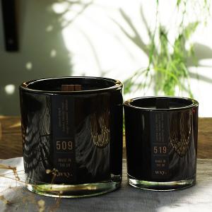 英國wxy Umbra蠟燭-509蘭花,茉莉&丁香