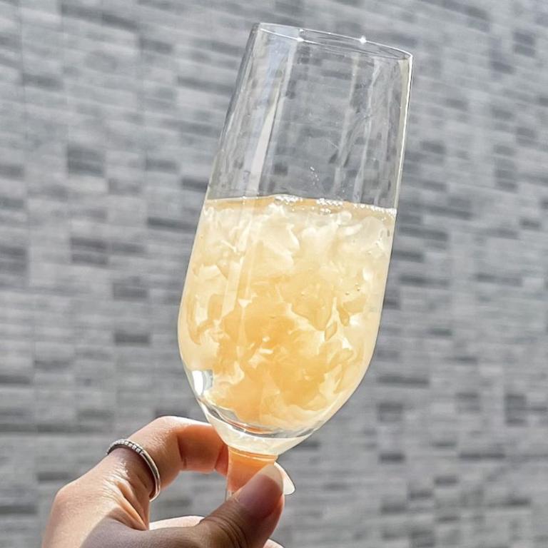 【光茵樂活】纖潤鮮銀耳6罐裝禮盒