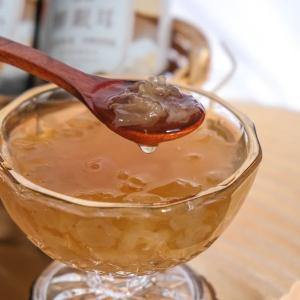 【光茵樂活】益菌鮮銀耳6罐裝禮盒