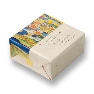 小倉山莊 嵯峨乃燒米果中禮盒 (21袋)【預購】