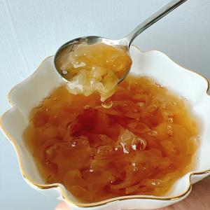 【光茵樂活】益菌鮮銀耳6罐裝禮盒