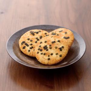 小倉山莊 嵯峨乃燒米果經濟盒 大(11袋)【預購】