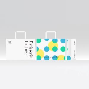 望月 蝴蝶酥禮盒 經典蝴蝶酥(18入）