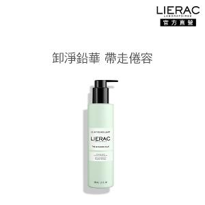 LIERAC 海洋活藻潔顏乳 200ml