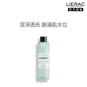 LIERAC 海洋活藻保濕化妝水 200ml