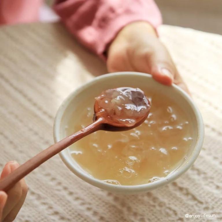 【光茵樂活】銀耳初體驗推薦組｜綜合16入箱裝