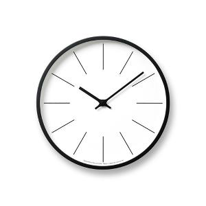 日本 Lemnos Tower L 時鐘 - 線條