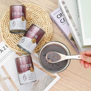 【光茵樂活】御沛黑穀飲6罐裝禮盒