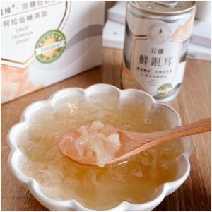 【光茵樂活】銀耳初體驗推薦組｜綜合16入箱裝
