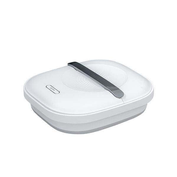 3ZeBra 微電腦控溫SPA泡腳機