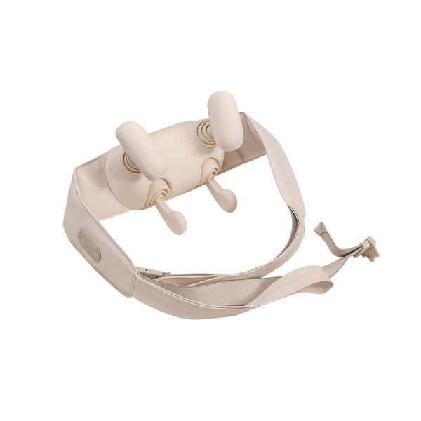 3ZeBra 好肩力 Pro｜斜方肌肩頸按摩器