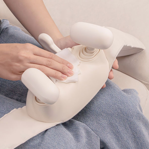 3ZeBra 好肩力 Pro｜斜方肌肩頸按摩器