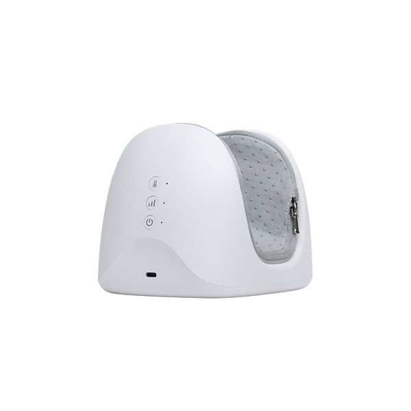 3ZeBra 溫揉腕｜手足兩用氣壓按摩器