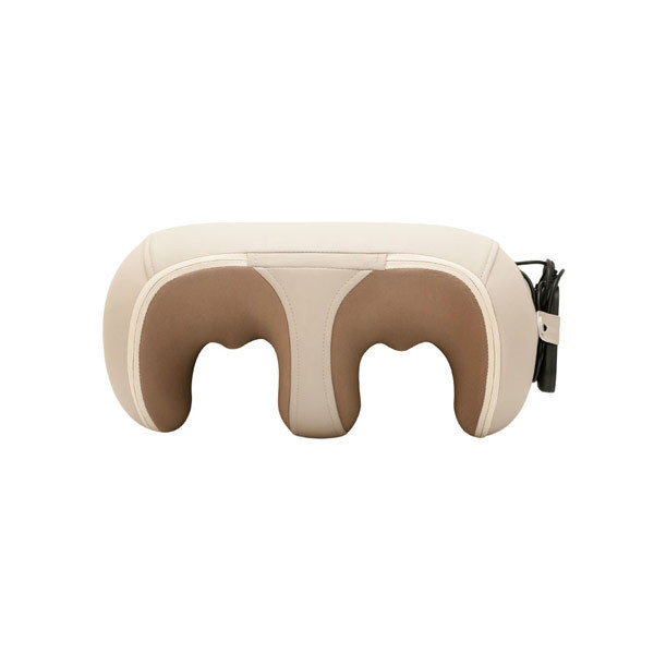 3ZeBra 滾滾足｜腿足兩用腳部按摩器