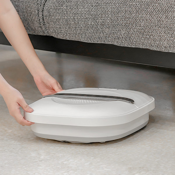 3ZeBra 微電腦控溫SPA泡腳機