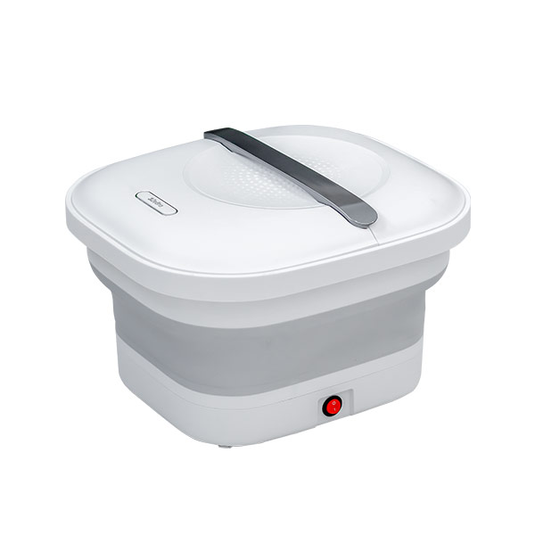 3ZeBra 微電腦控溫SPA泡腳機