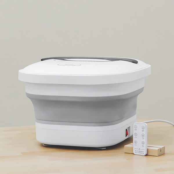 3ZeBra 微電腦控溫SPA泡腳機