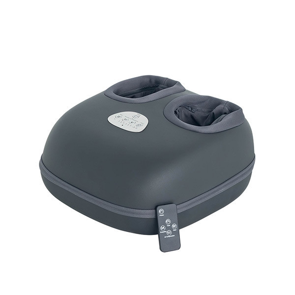 3ZeBra 溫揉足︱3D溫感腳底按摩機