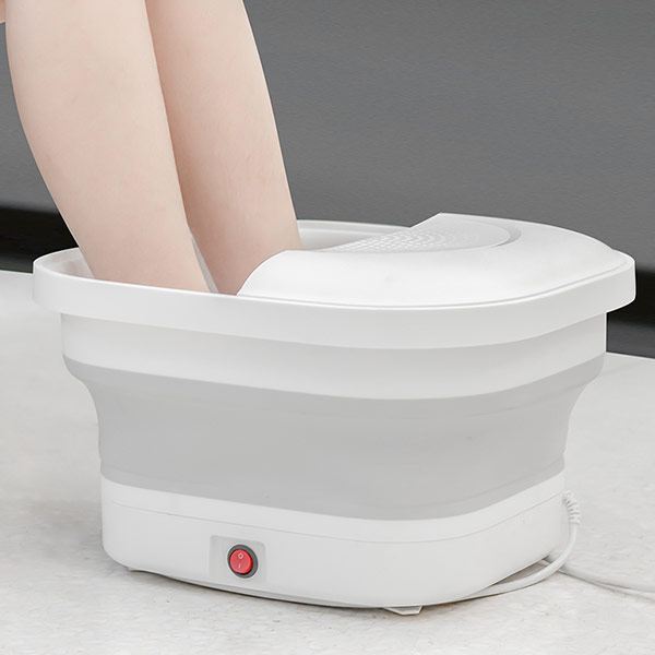 3ZeBra 微電腦控溫SPA泡腳機